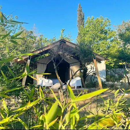 Bed and breakfast No12 Gümüşlük